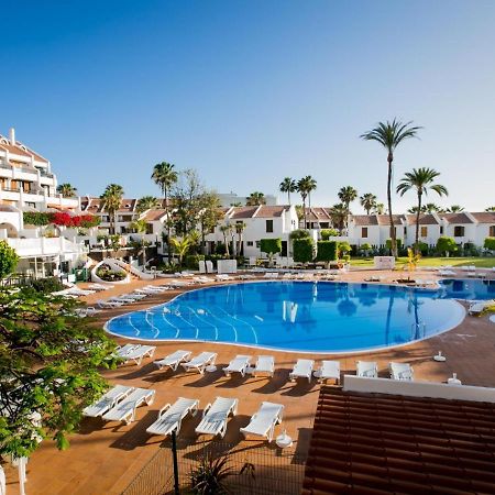 512 La Morera Blanca Luxuri Apartment Плая де лас Америкас Екстериор снимка