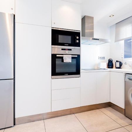 512 La Morera Blanca Luxuri Apartment Плая де лас Америкас Екстериор снимка