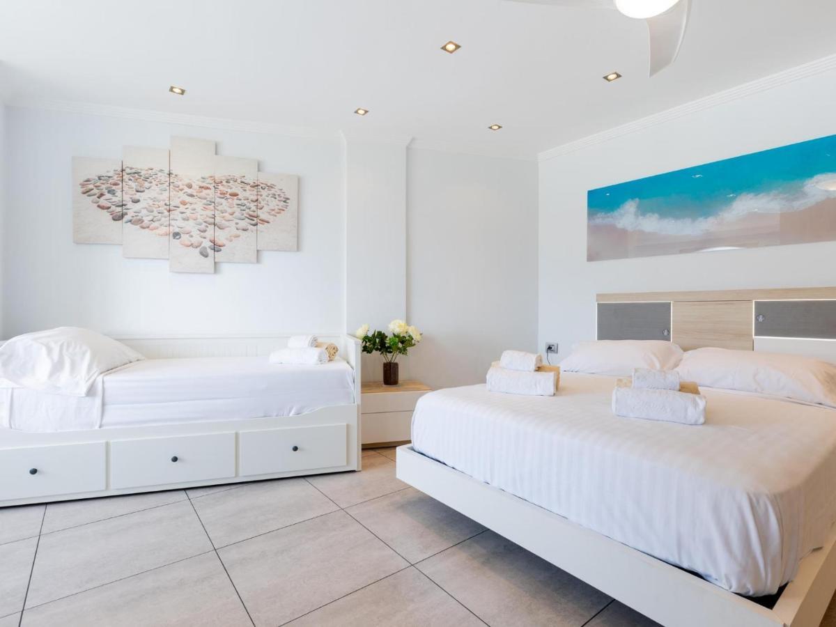 512 La Morera Blanca Luxuri Apartment Плая де лас Америкас Екстериор снимка