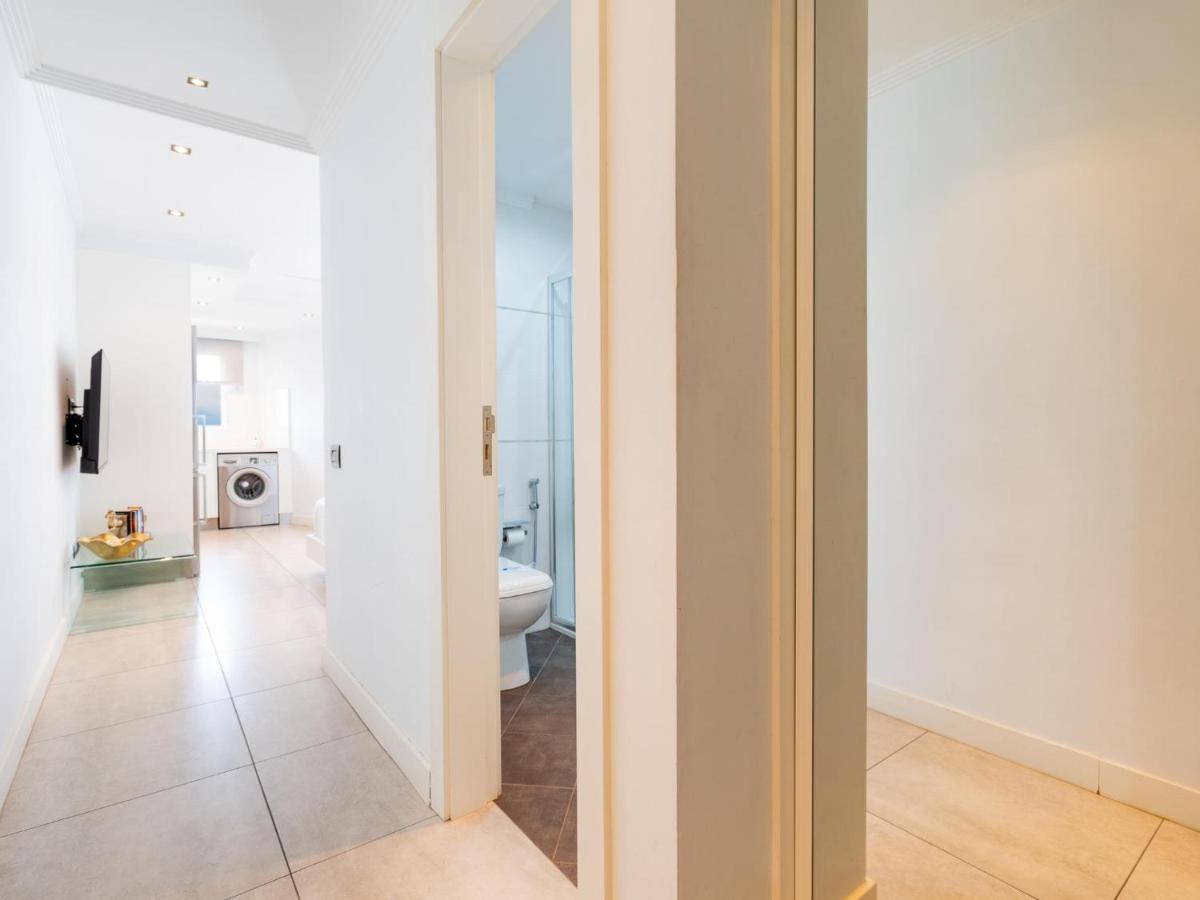 512 La Morera Blanca Luxuri Apartment Плая де лас Америкас Екстериор снимка