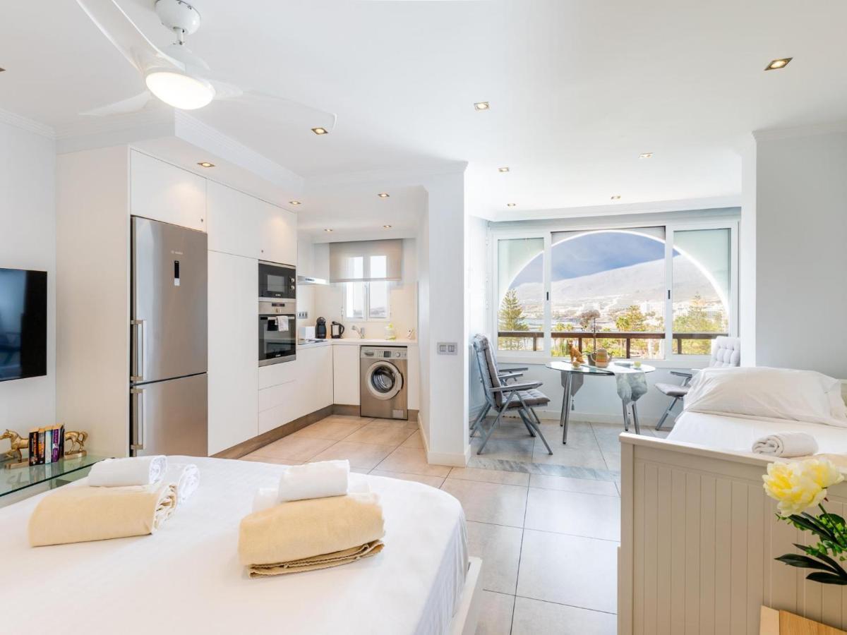 512 La Morera Blanca Luxuri Apartment Плая де лас Америкас Екстериор снимка