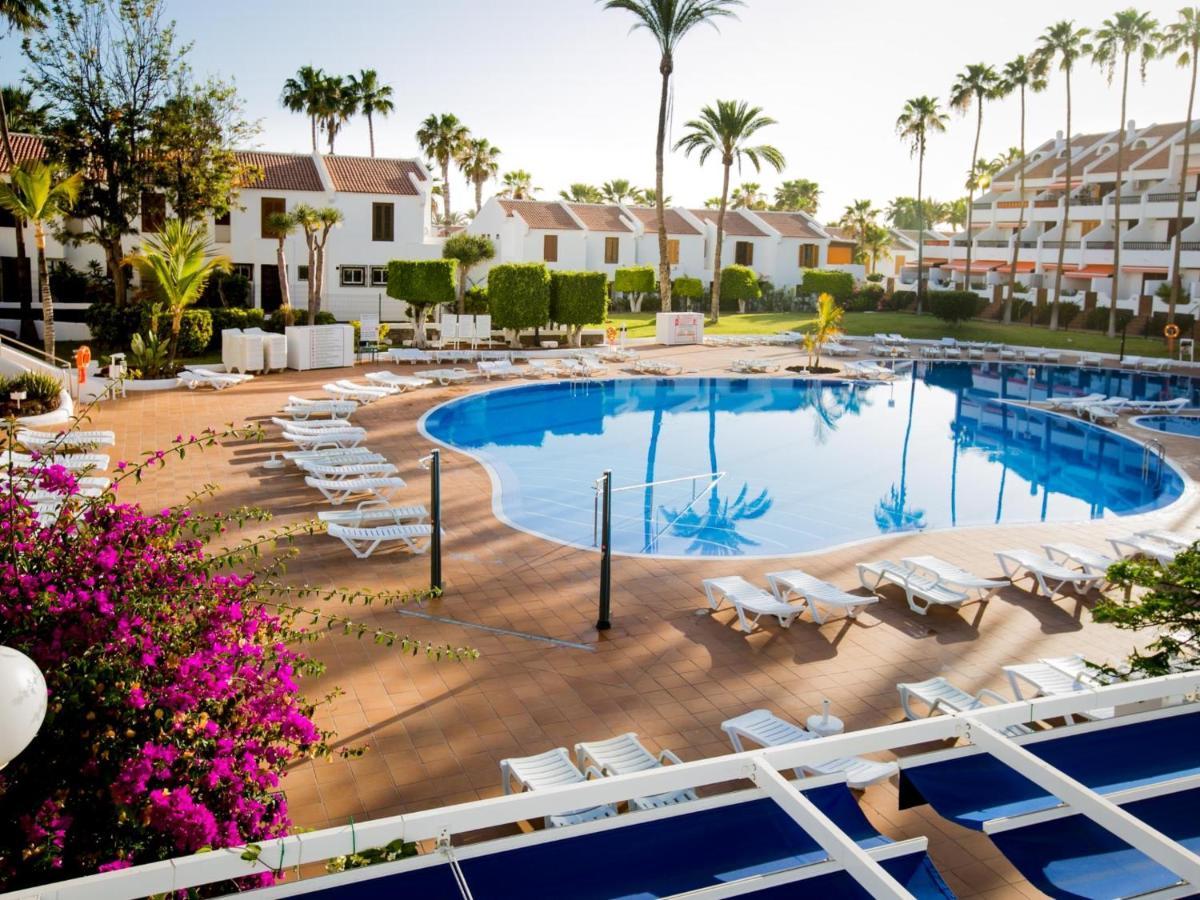 512 La Morera Blanca Luxuri Apartment Плая де лас Америкас Екстериор снимка
