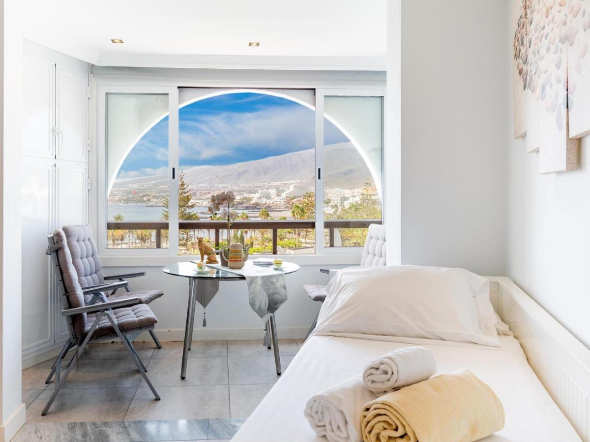 512 La Morera Blanca Luxuri Apartment Плая де лас Америкас Екстериор снимка