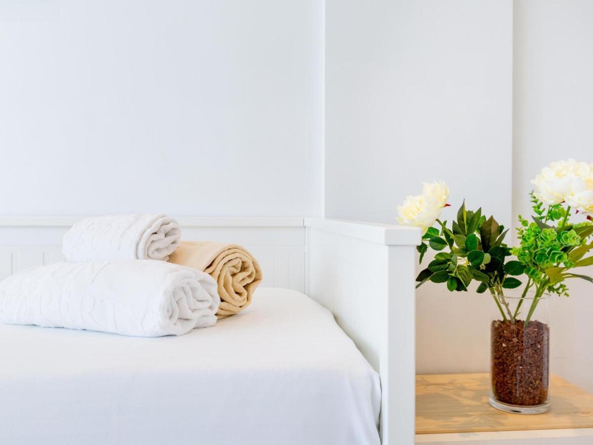 512 La Morera Blanca Luxuri Apartment Плая де лас Америкас Екстериор снимка