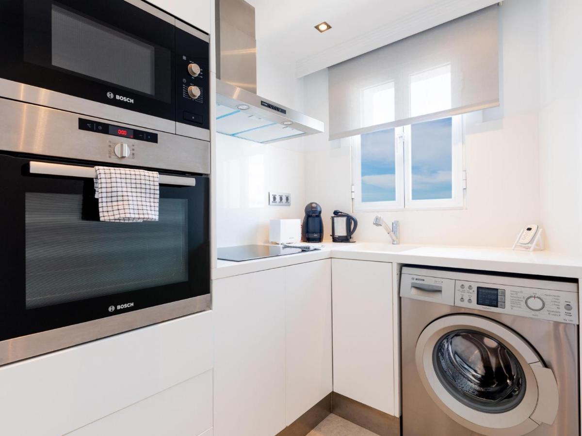 512 La Morera Blanca Luxuri Apartment Плая де лас Америкас Екстериор снимка